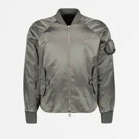 Baguette Bomber Jacket