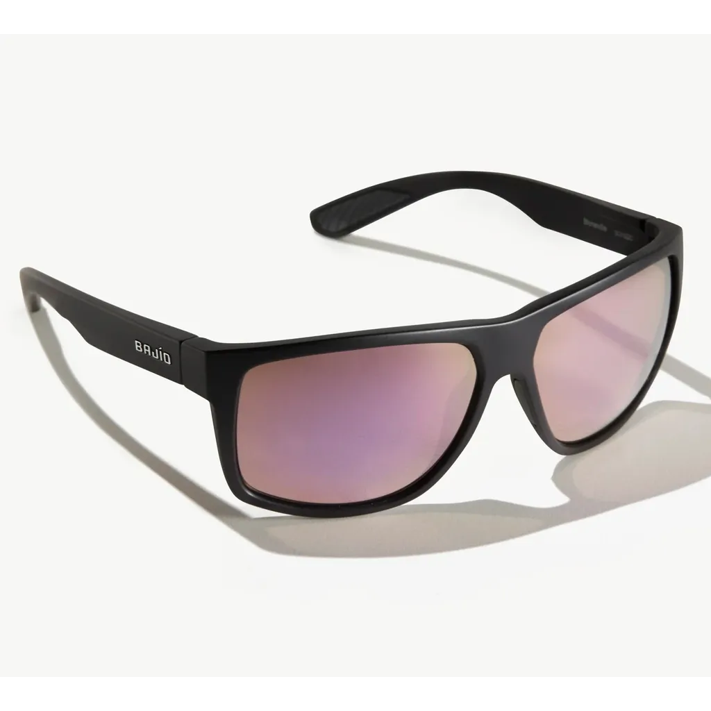 Bajio Boneville Polarized Sunglasses