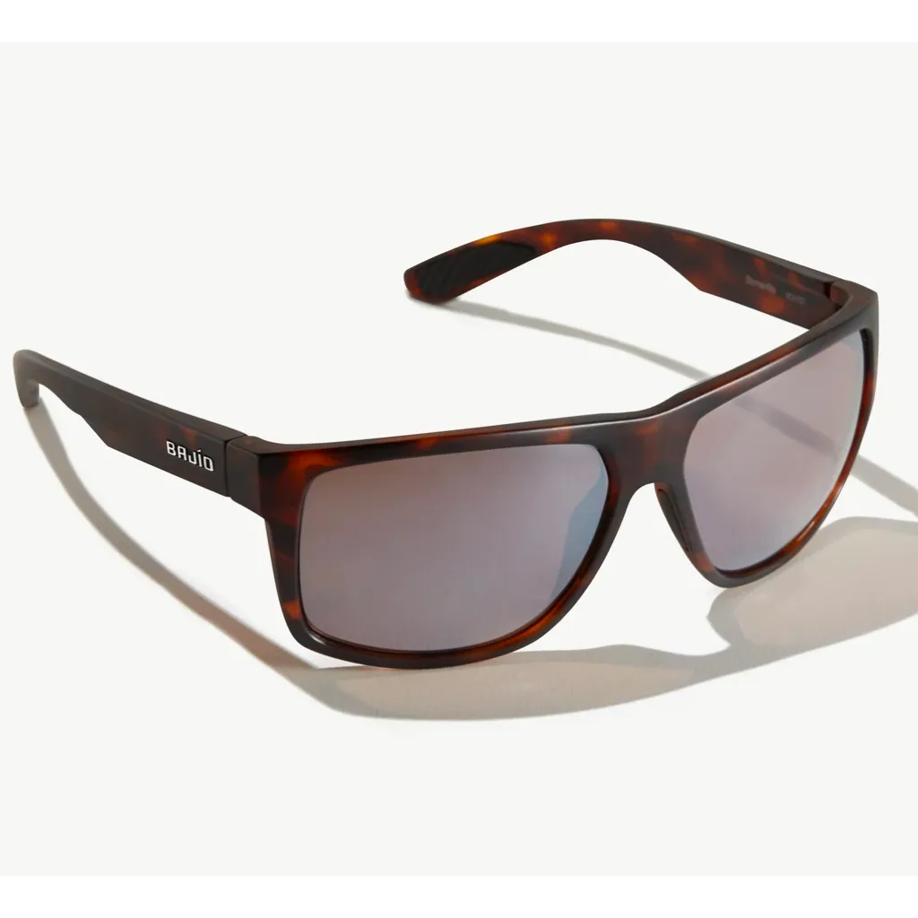 Bajio Boneville Polarized Sunglasses