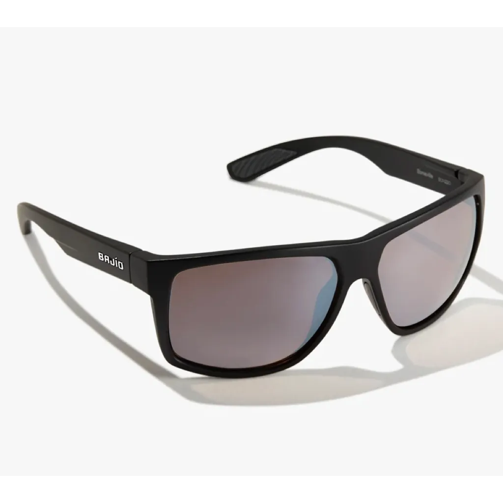 Bajio Boneville Polarized Sunglasses