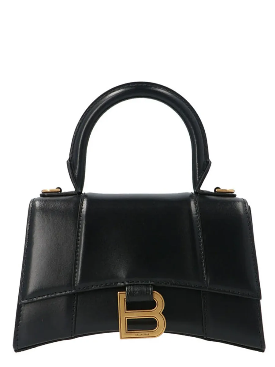 Balenciaga    Balenciaga 'Hourglass Xs' Handbag