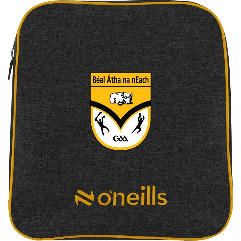 Ballinagh GAA Kent Holdall Bag 