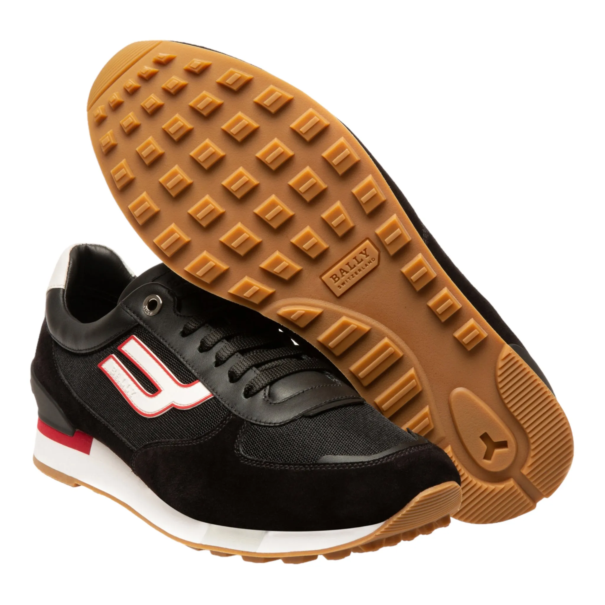 Bally Men's Gismo Sneakers