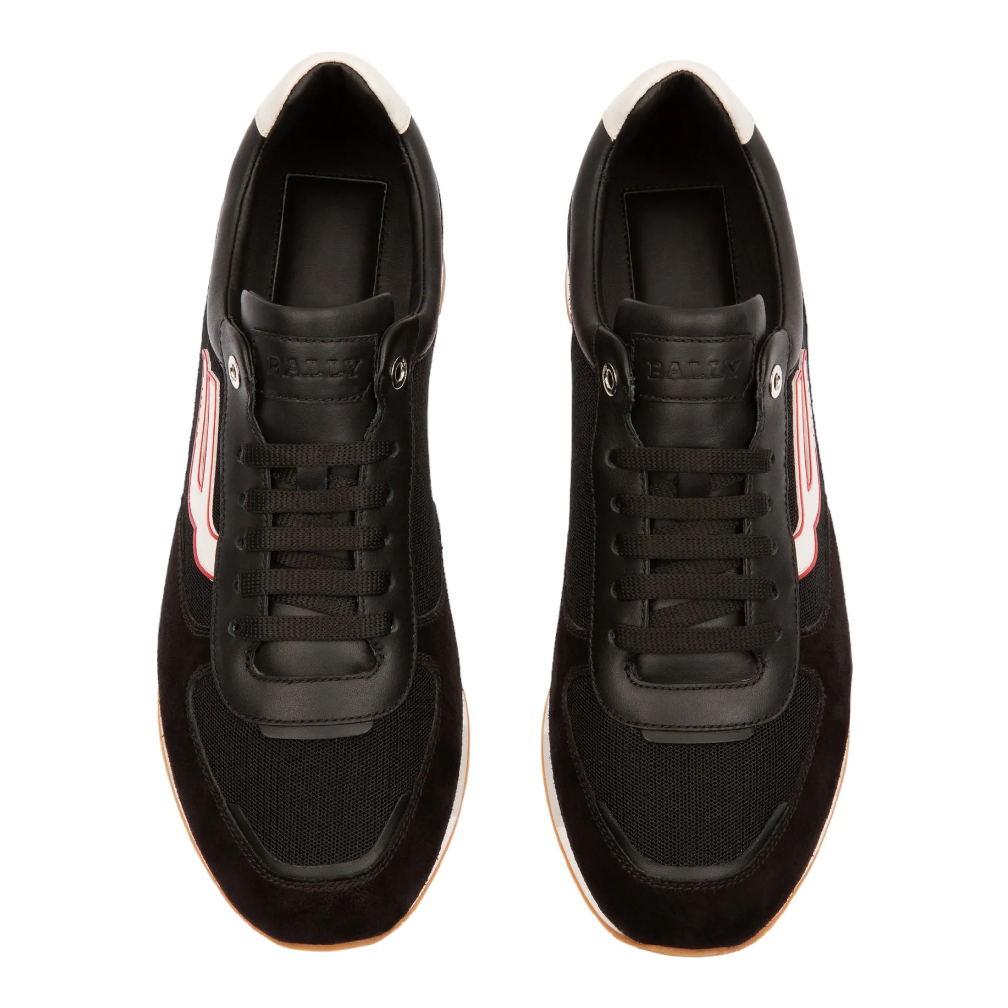 Bally Men's Gismo Sneakers