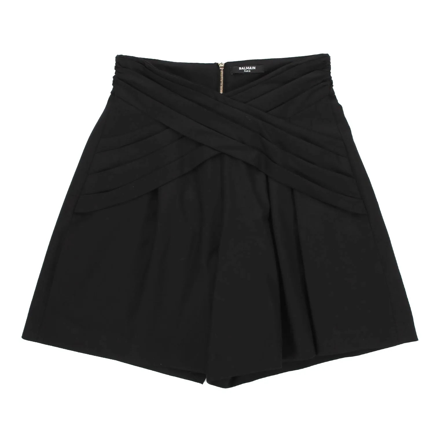 Balmain Trouser Skirt For Girl