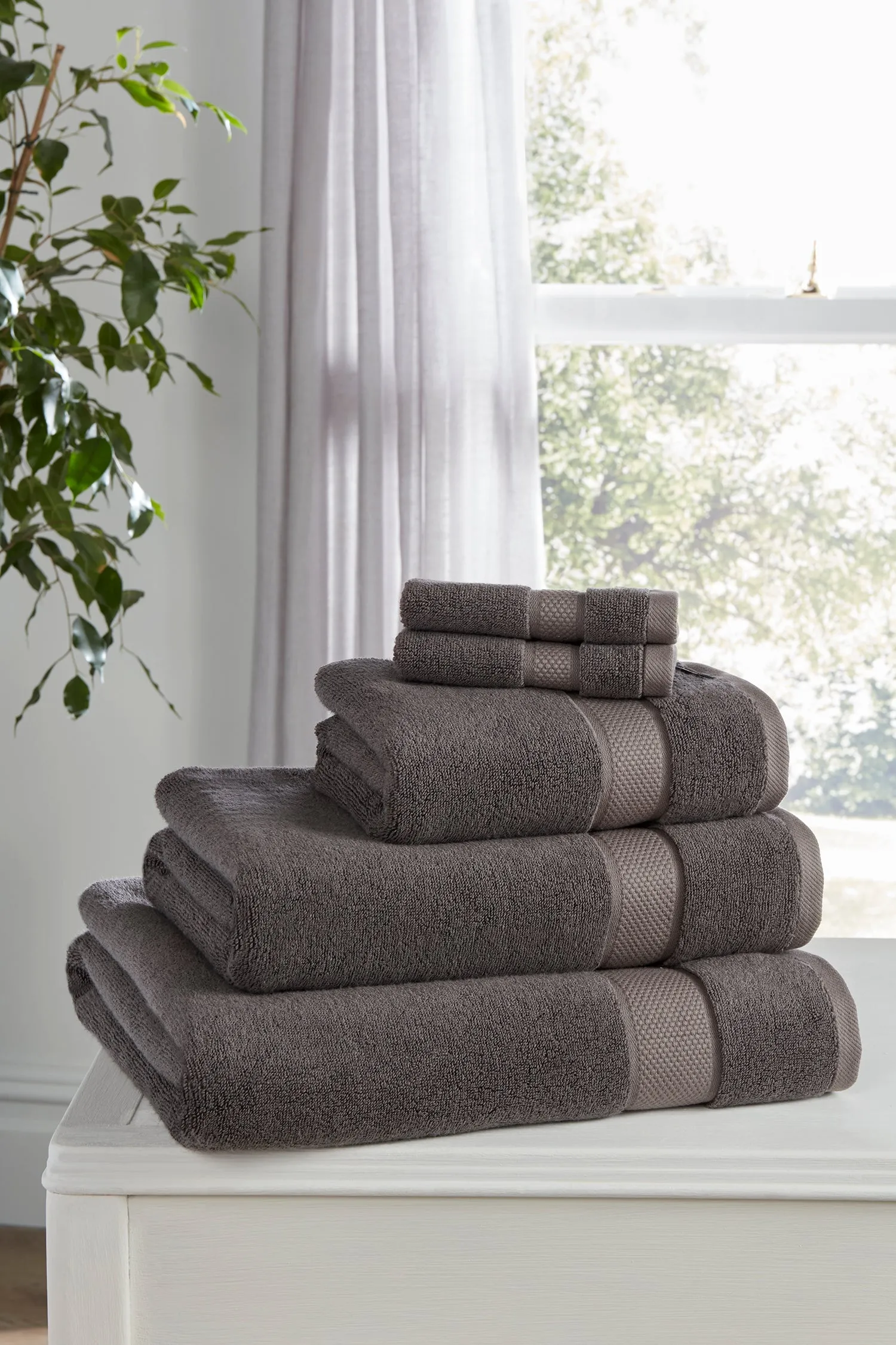 Bamboo Bath Sheet