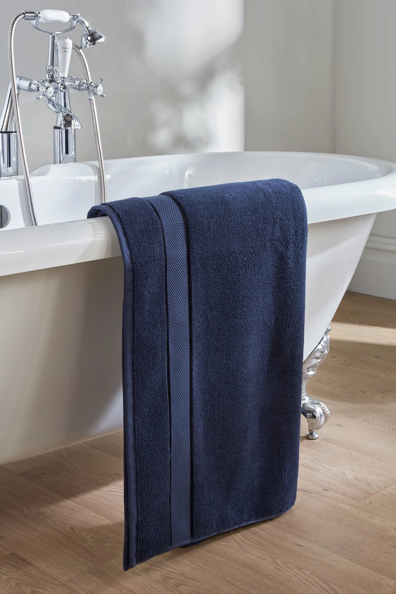 Bamboo Bath Sheet