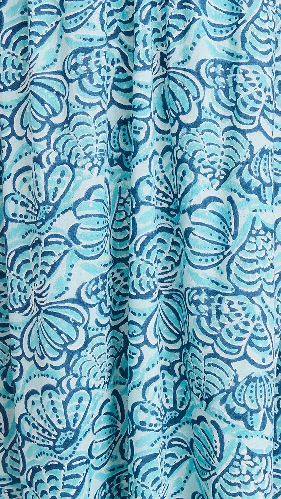 Banjanan   Constance Dress 