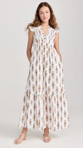 Banjanan   Constance Dress 