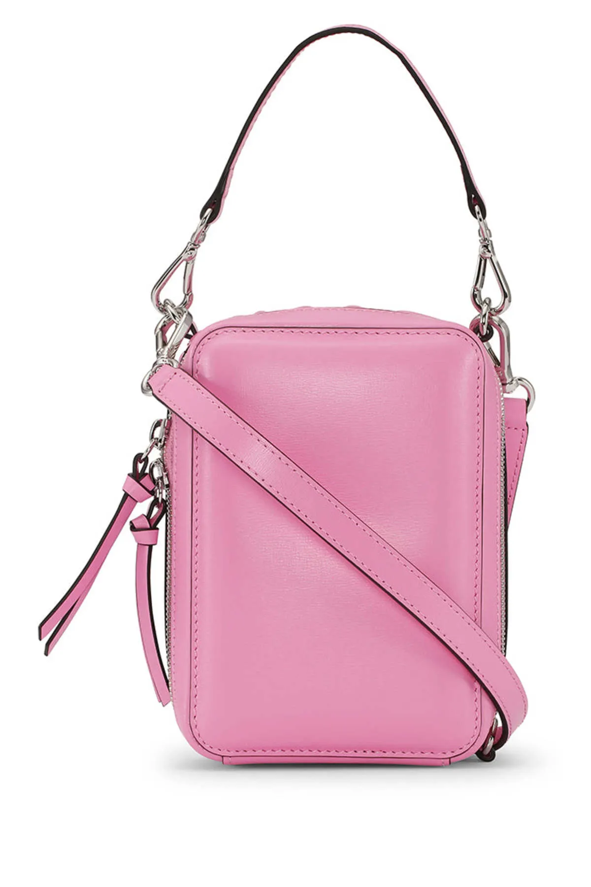 Banner Camera Bag - Cyclamen