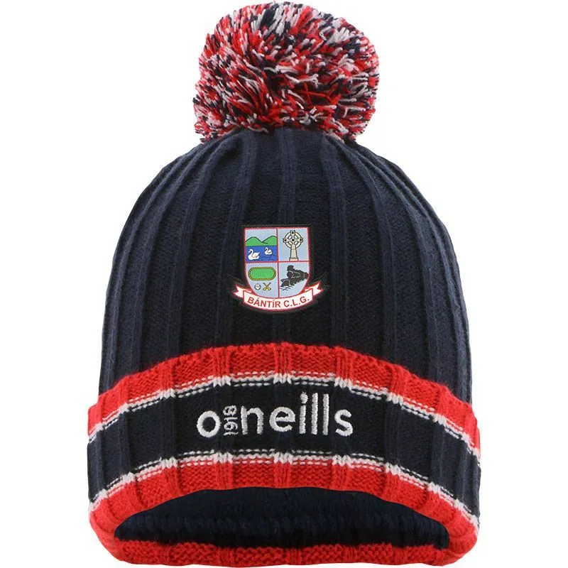 Banteer GAA Darcy Bobble Hat