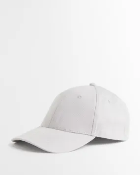 Baseball Cap - Light Grey