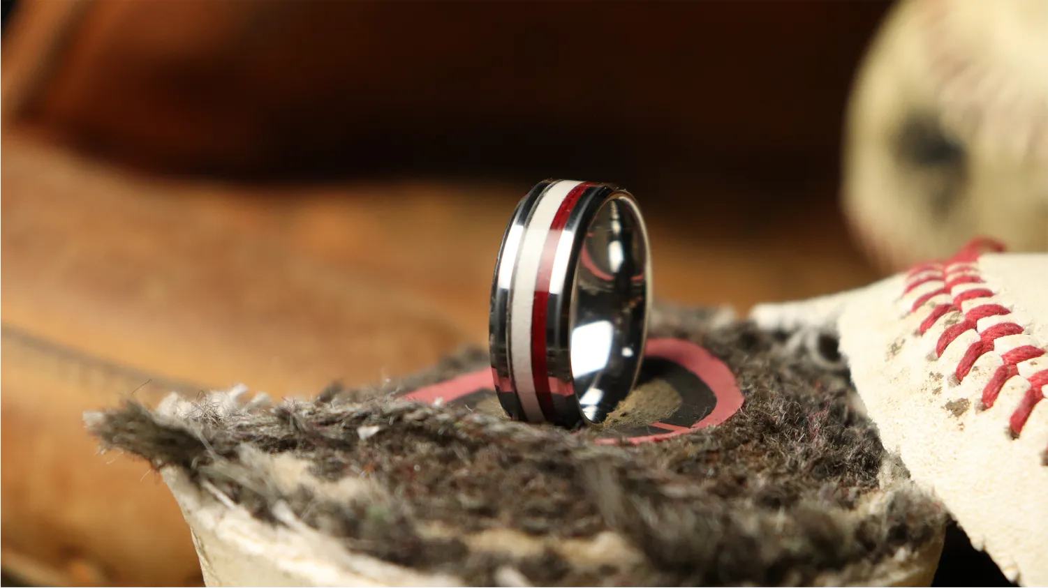 Baseball Ring