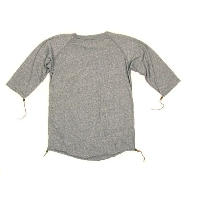 Baseball Tee CH