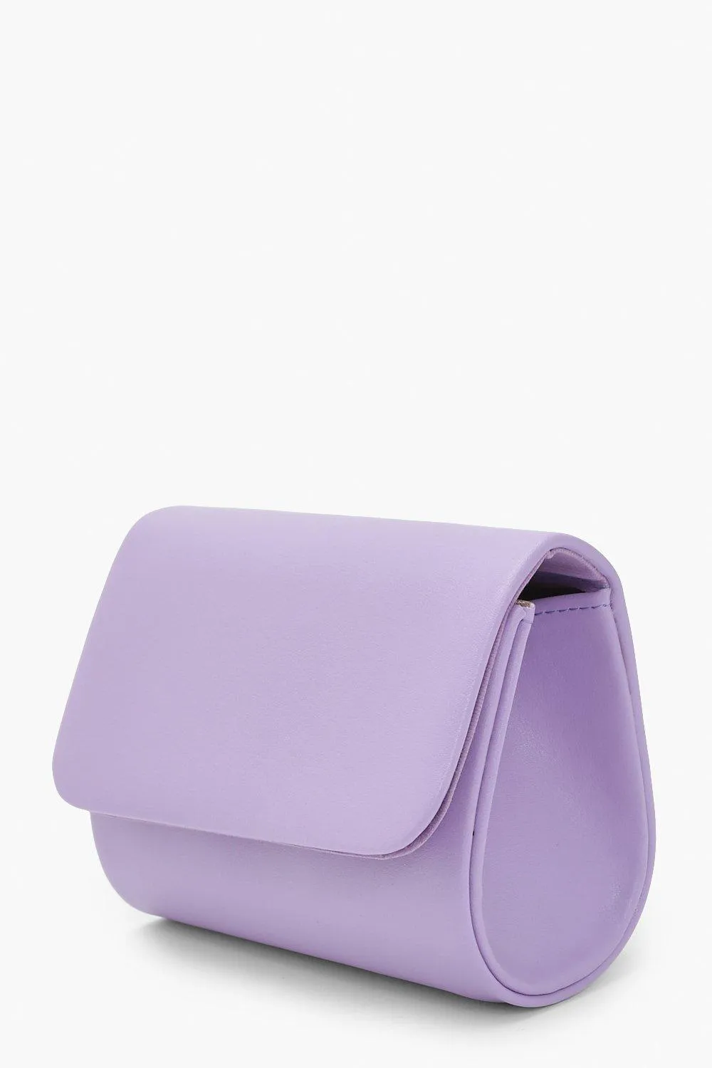 Basic Structured Mini Clutch