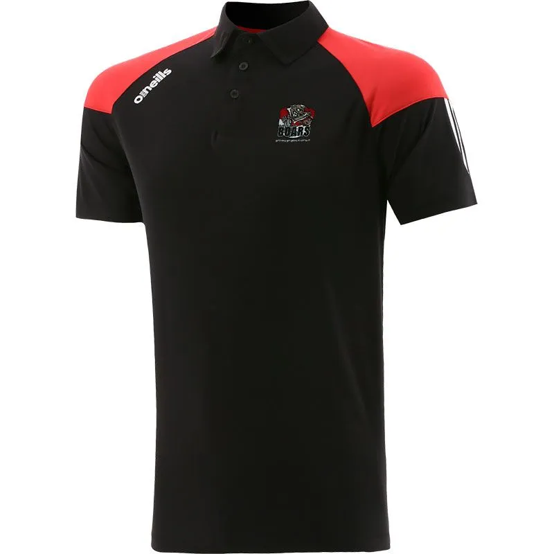 Batemans Bay Boars Oslo Polo Shirt