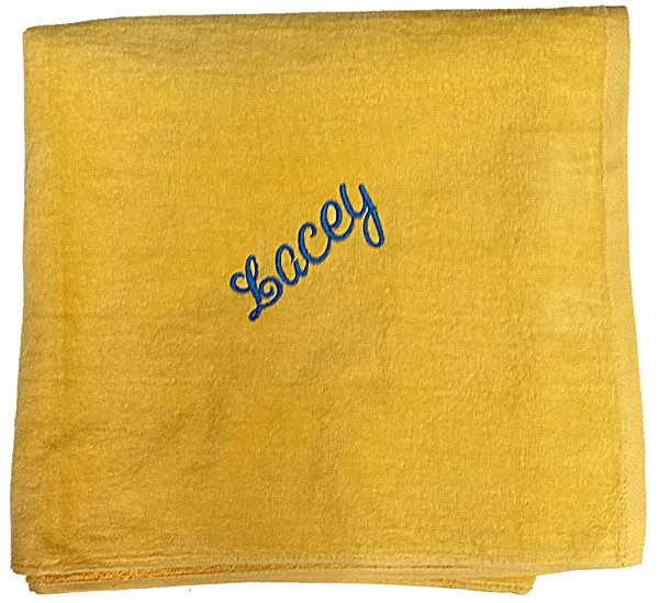 Beach Towels
