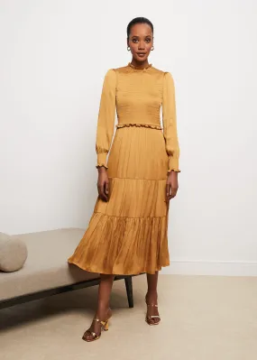 Beaumont Dress 