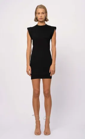 Becca Dress - Black