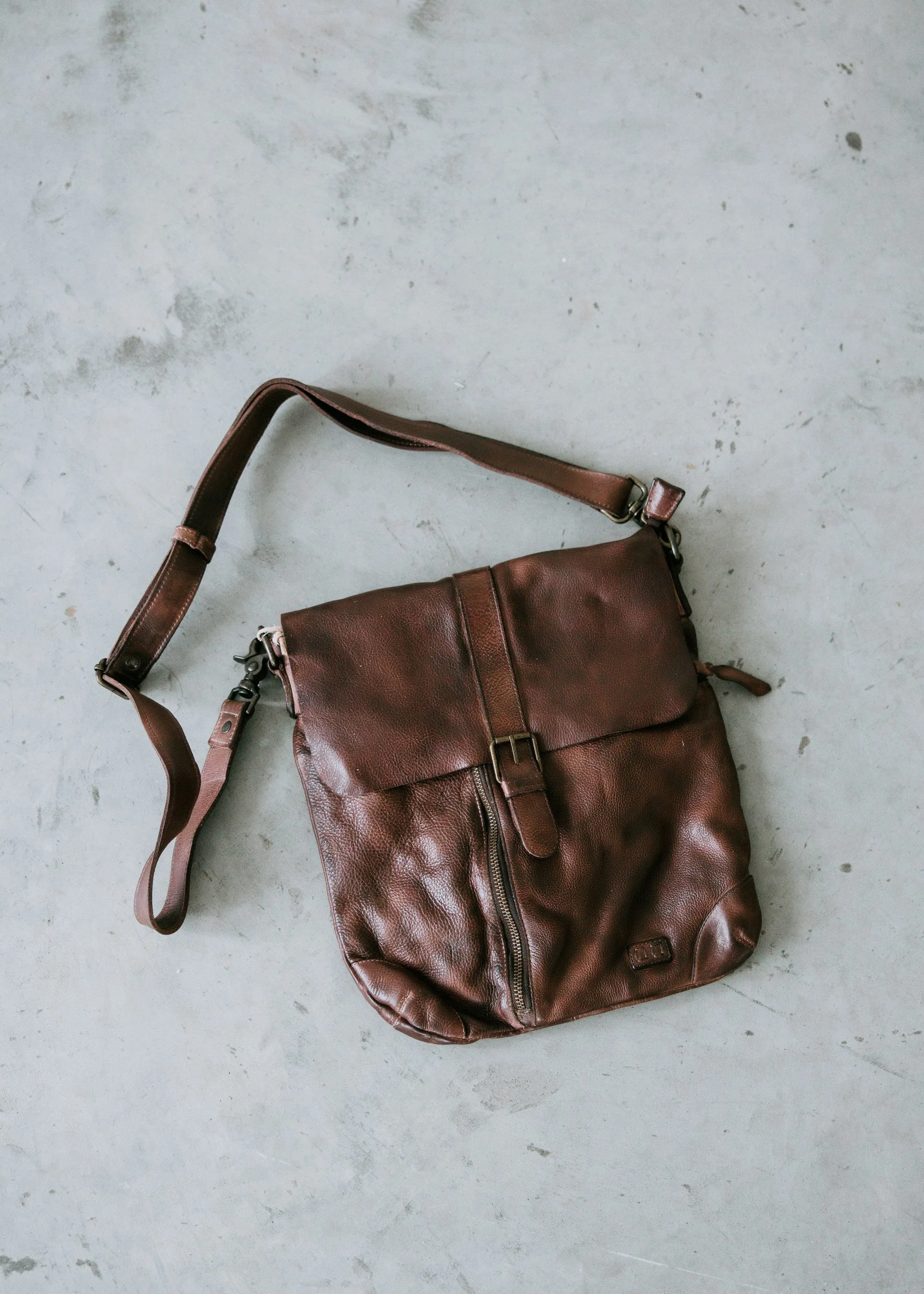 Bed Stu Jack Crossbody