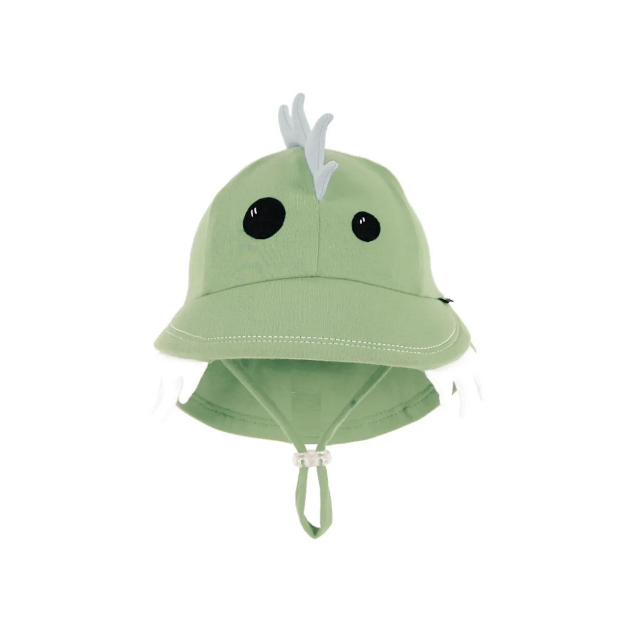 Bedhead Legionnaire Flap Sun Hat| Dinosaur