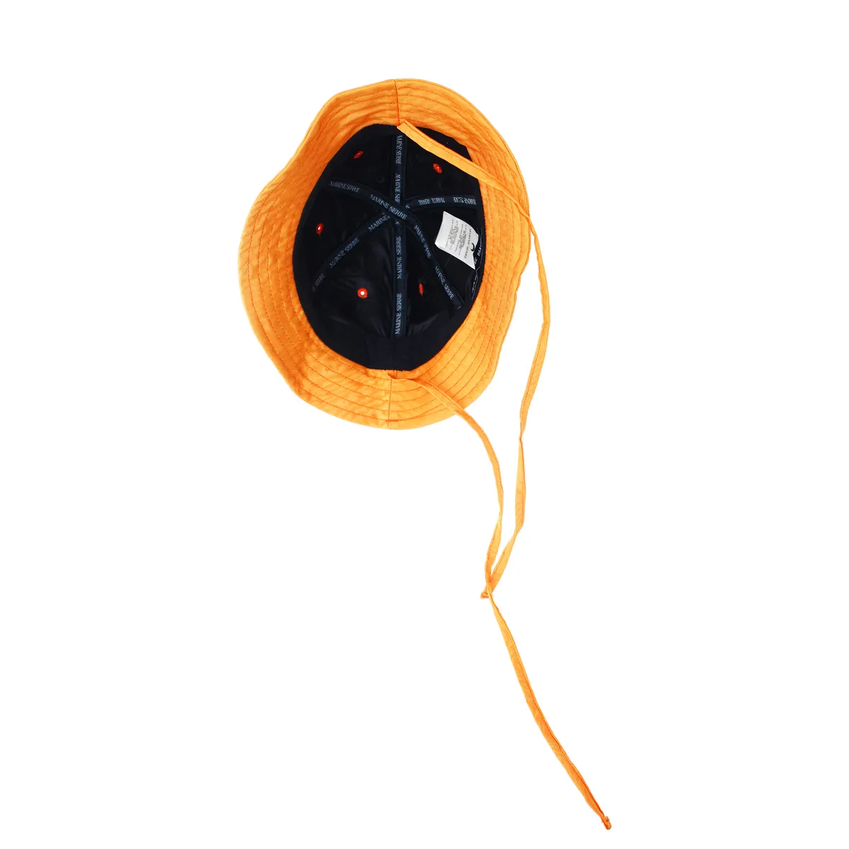 Bell Beach Hat - Orange
