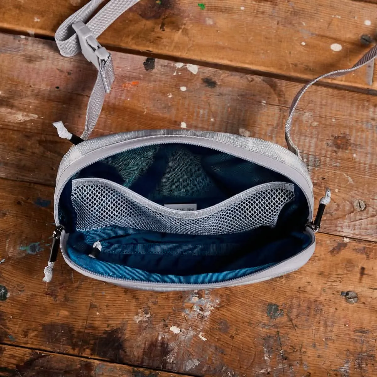 Belt Bag - Ripstop ROBIC®