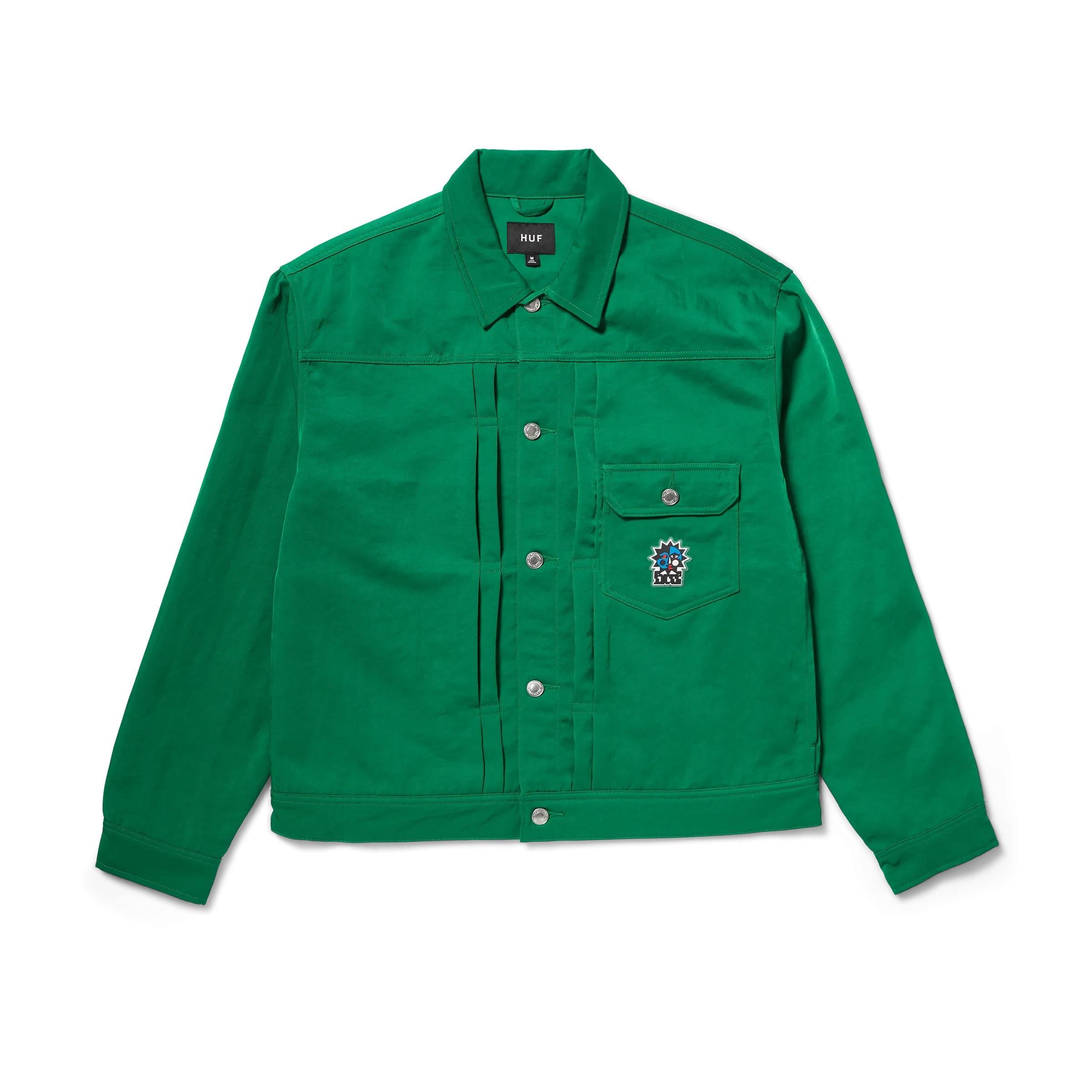 Bennington Trucker Jacket