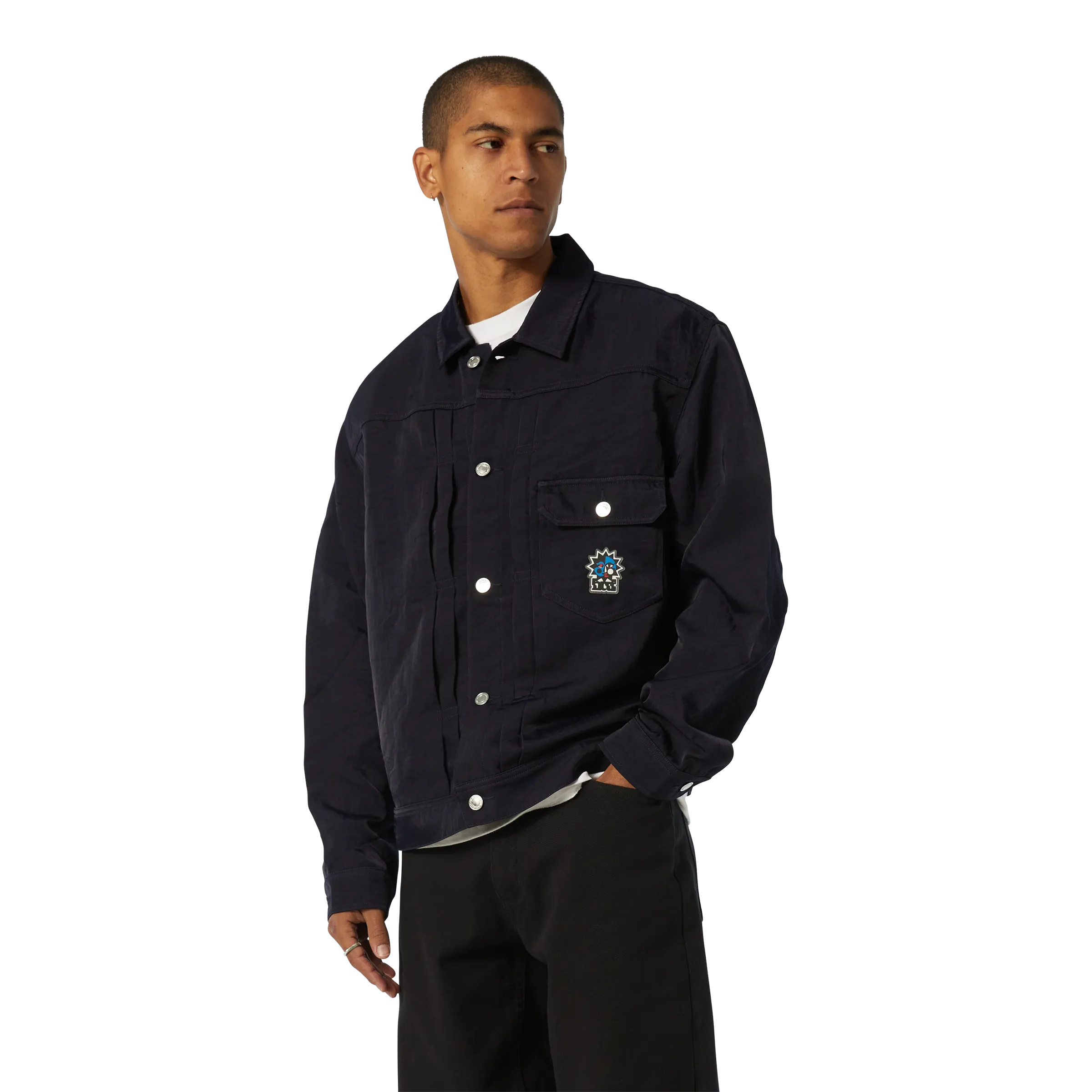 Bennington Trucker Jacket