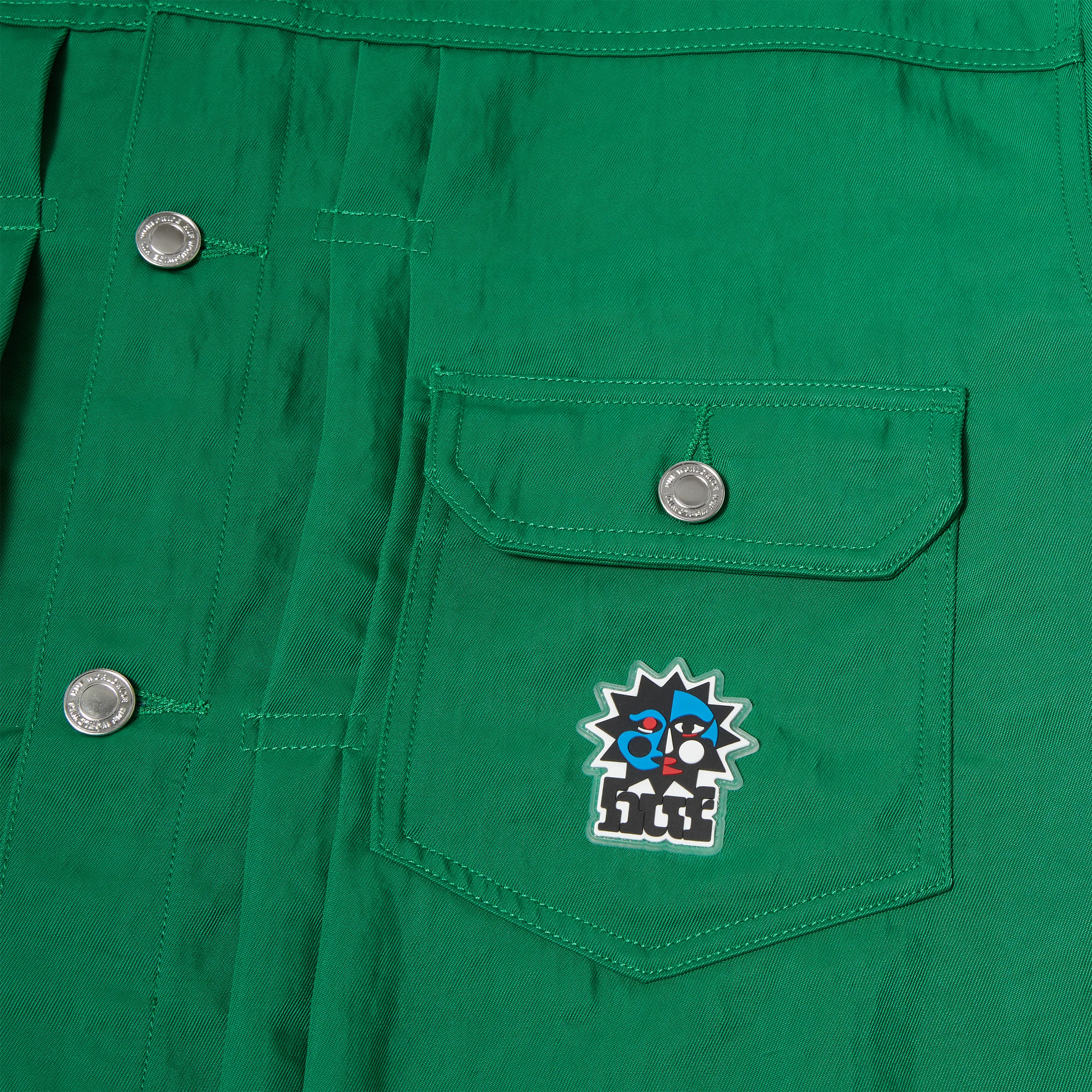 Bennington Trucker Jacket