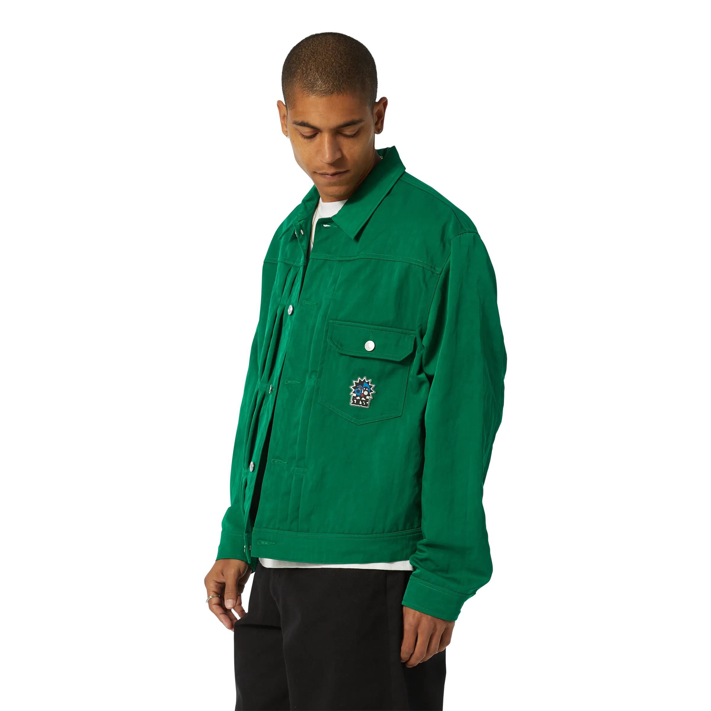Bennington Trucker Jacket