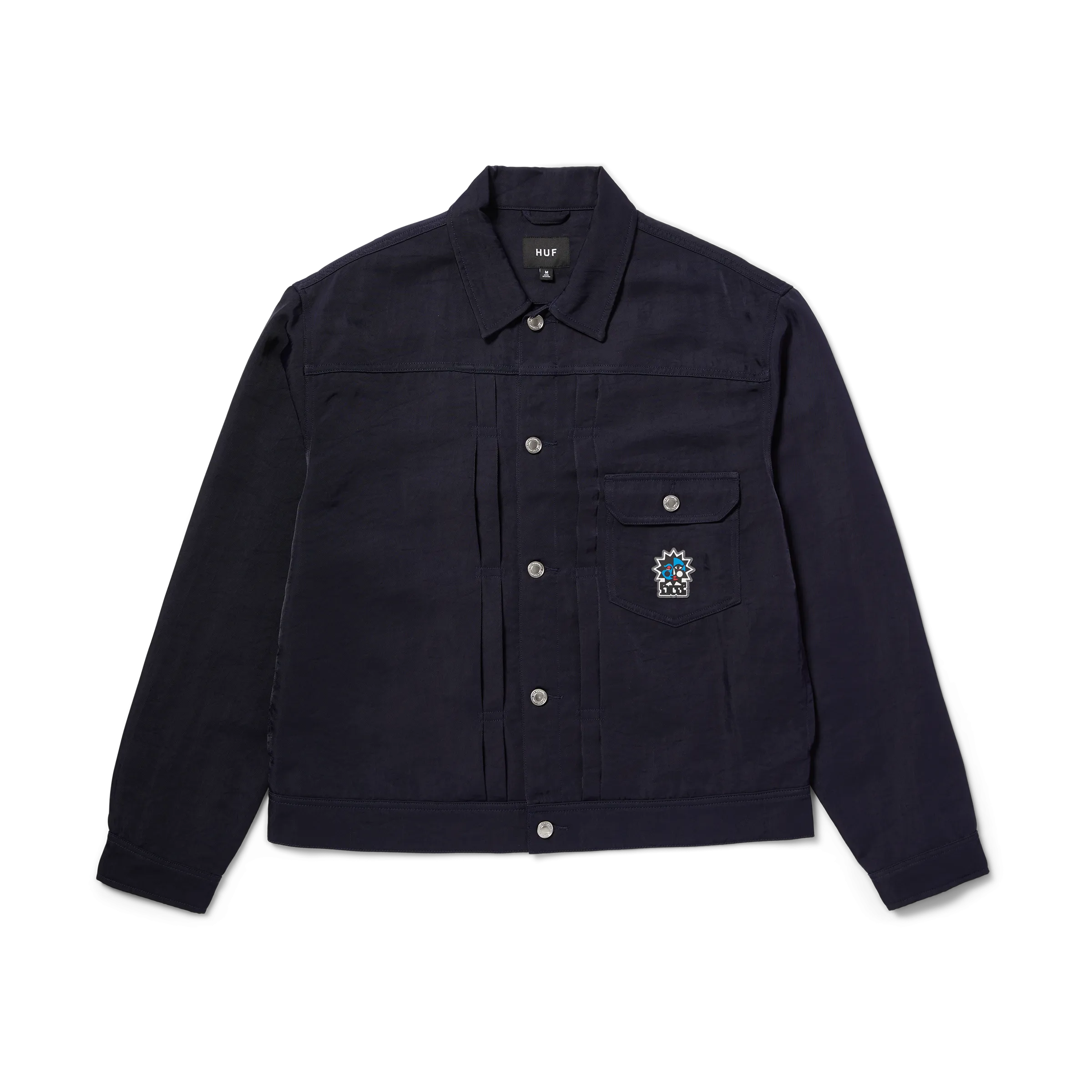 Bennington Trucker Jacket