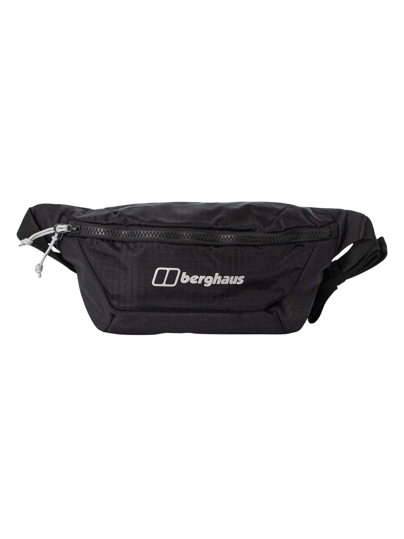 Berghaus Carryall Bum Bag - Black