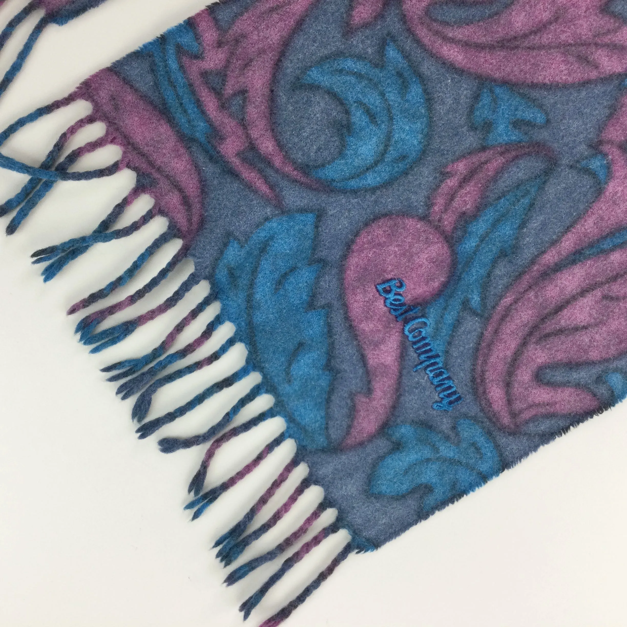 Best Company 90s Scarf