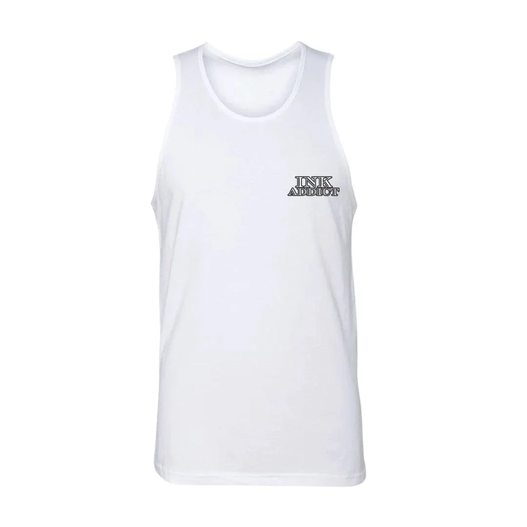 Best Dads Mens Tank
