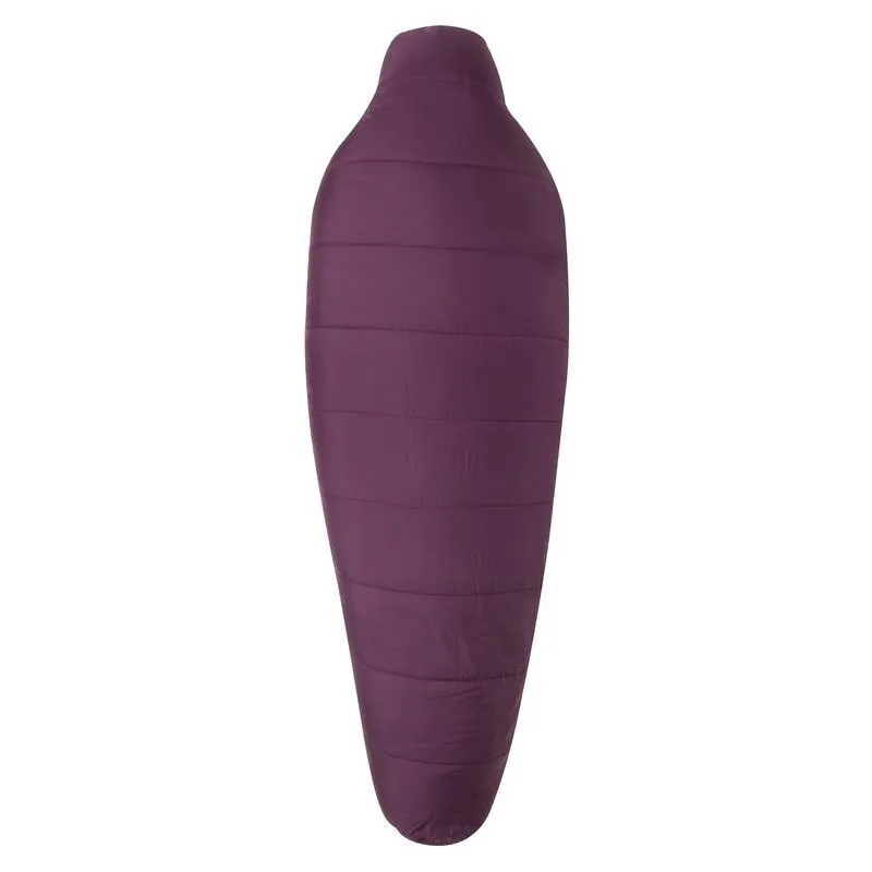 Big Agnes Blue Lake 25 - Sleeping bag