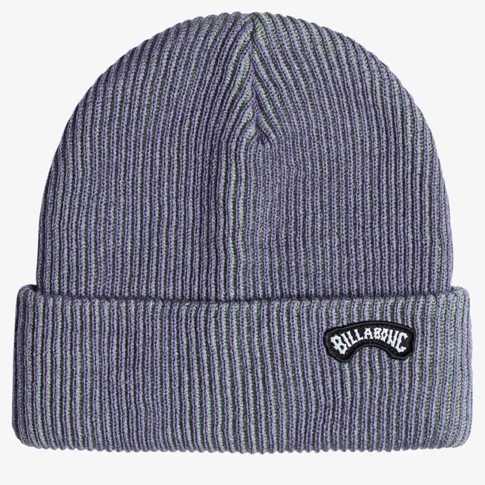 Billabong Arch Patch Beanie