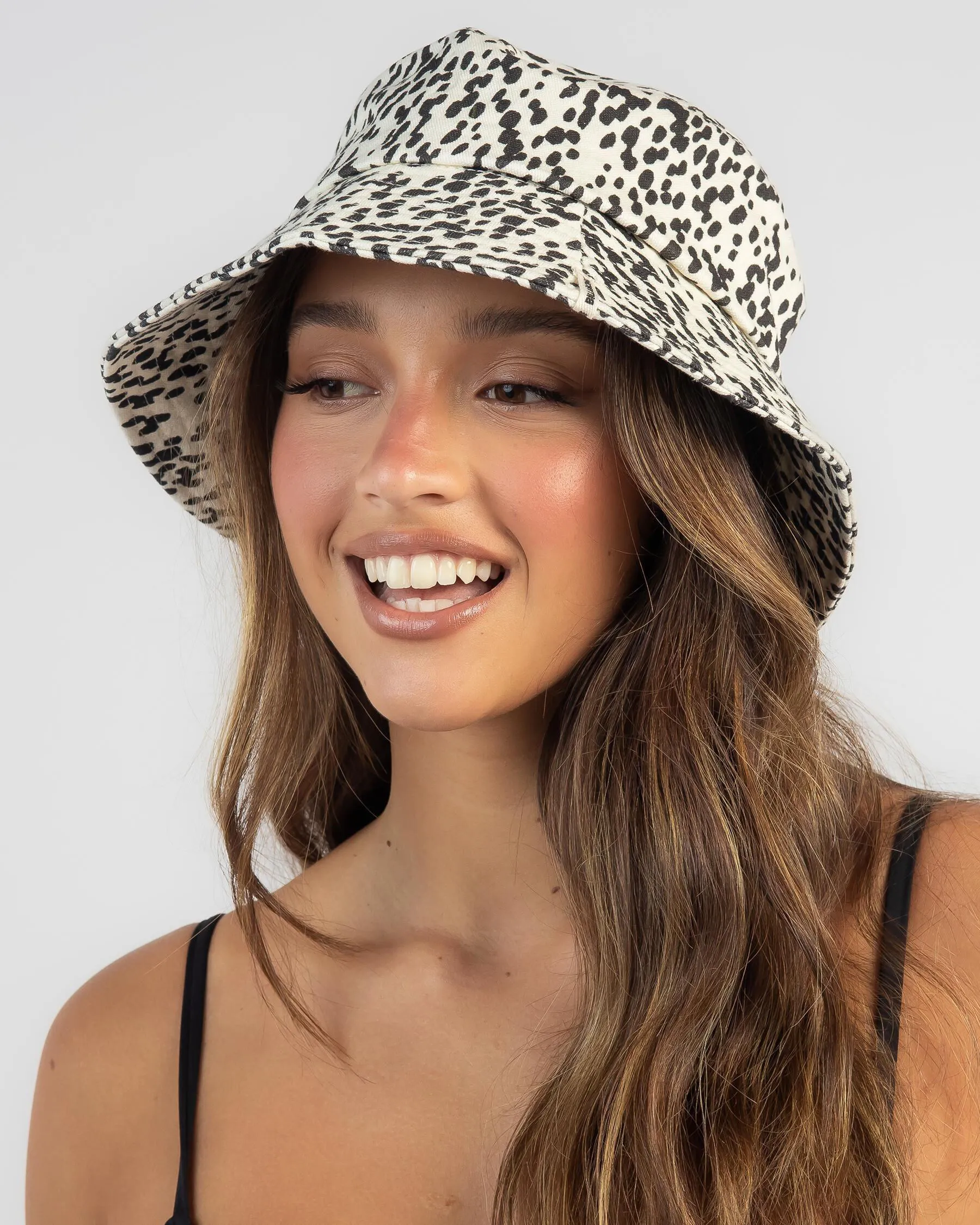 Billabong Summer Love Bucket Hat