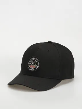 Billabong Walled Cap (stealth)