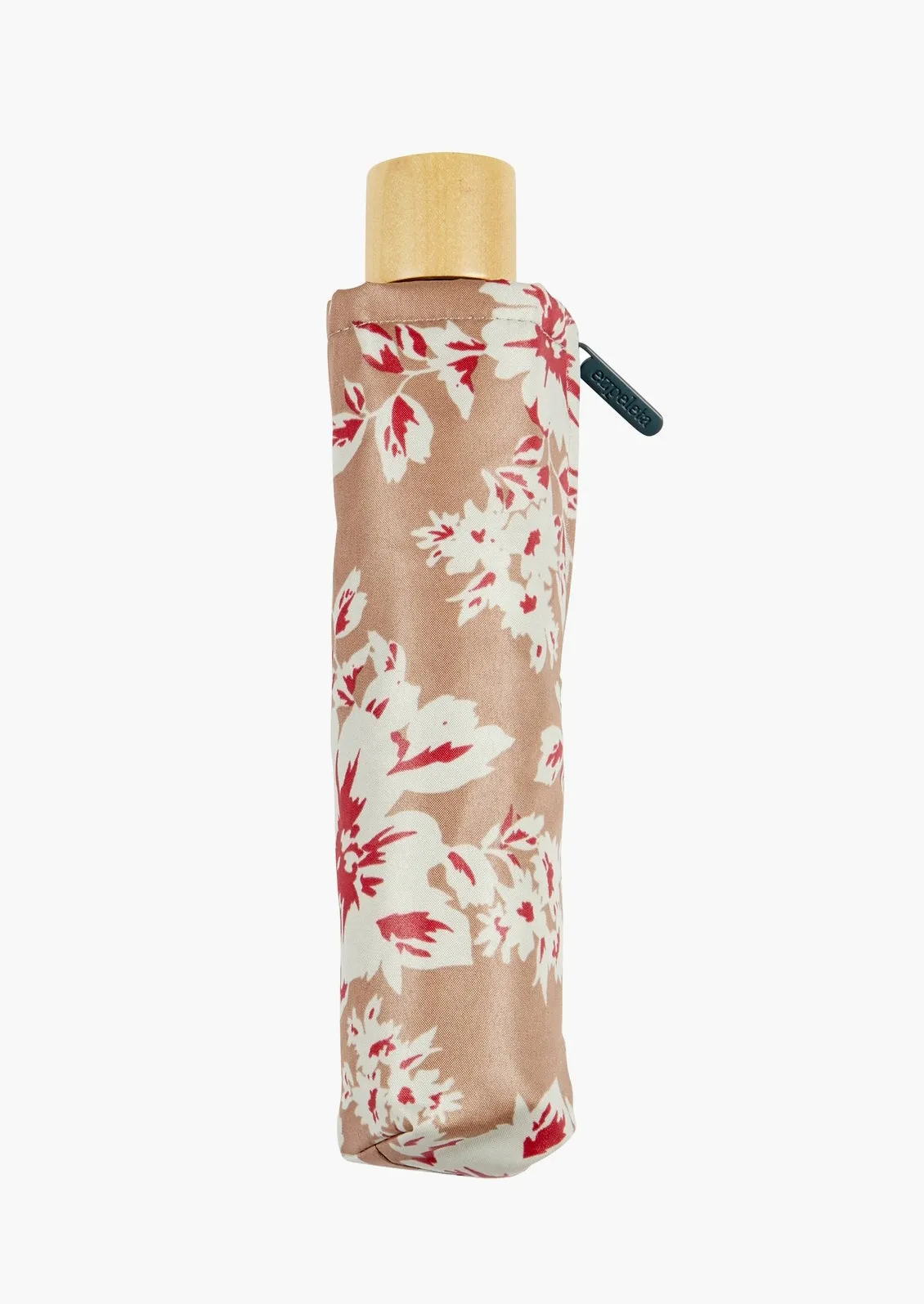 Billie Floral Print Umbrella