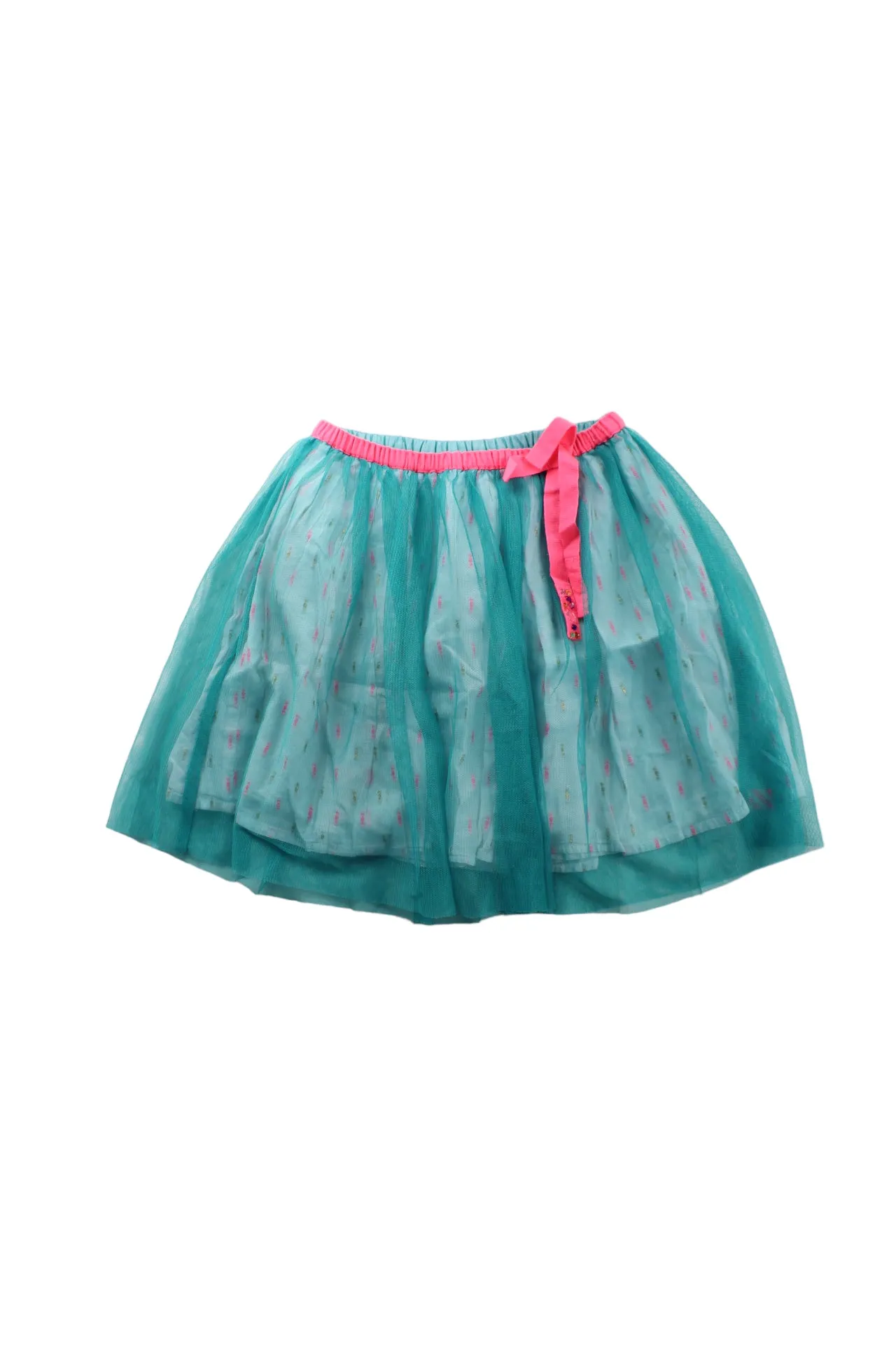Billieblush Tulle Skirt 6T