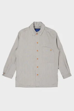 Birdeye Shirting Jacket - Grey