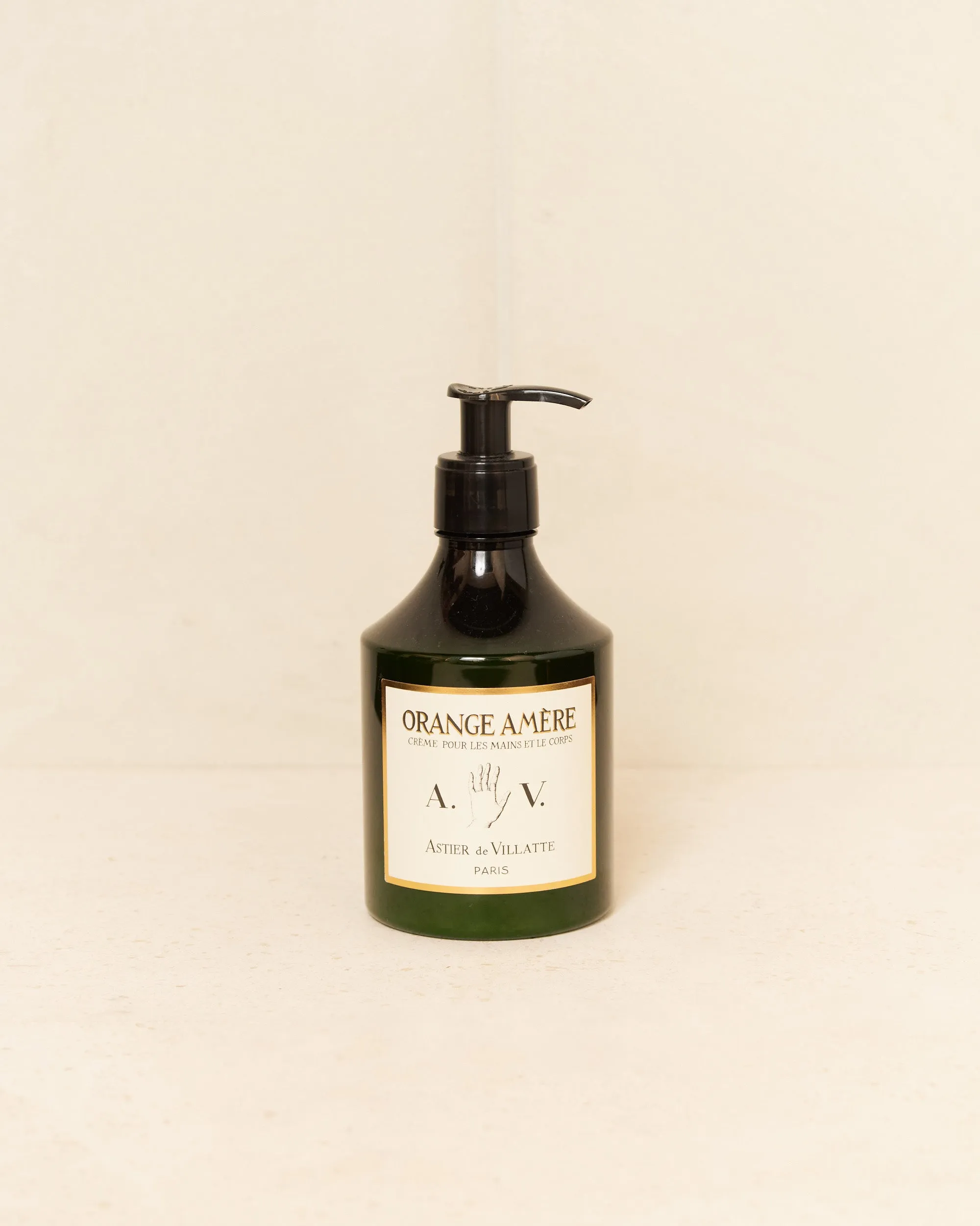 Bitter Orange Body and Hand Cream