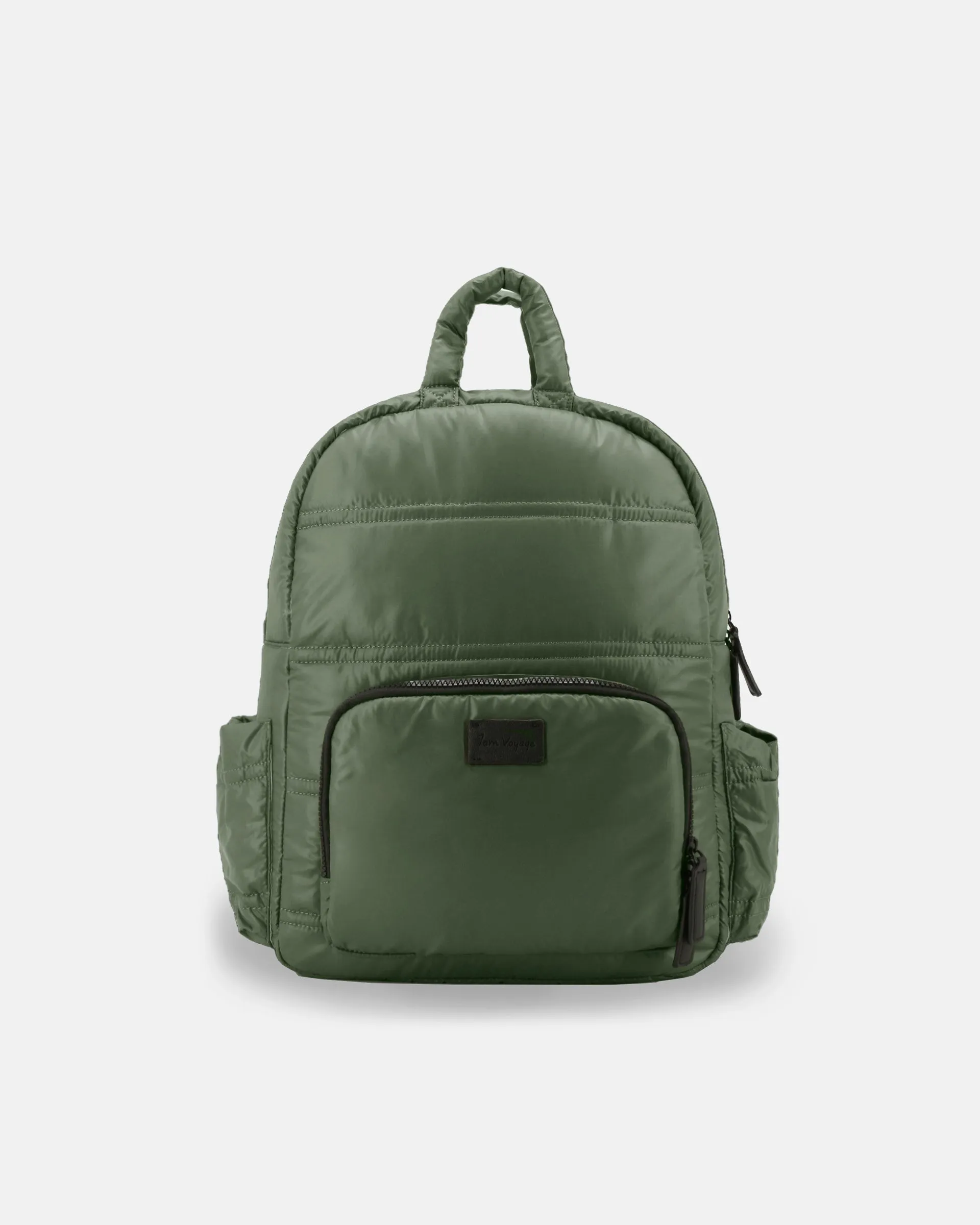 BK718 Backpack | Evening Green