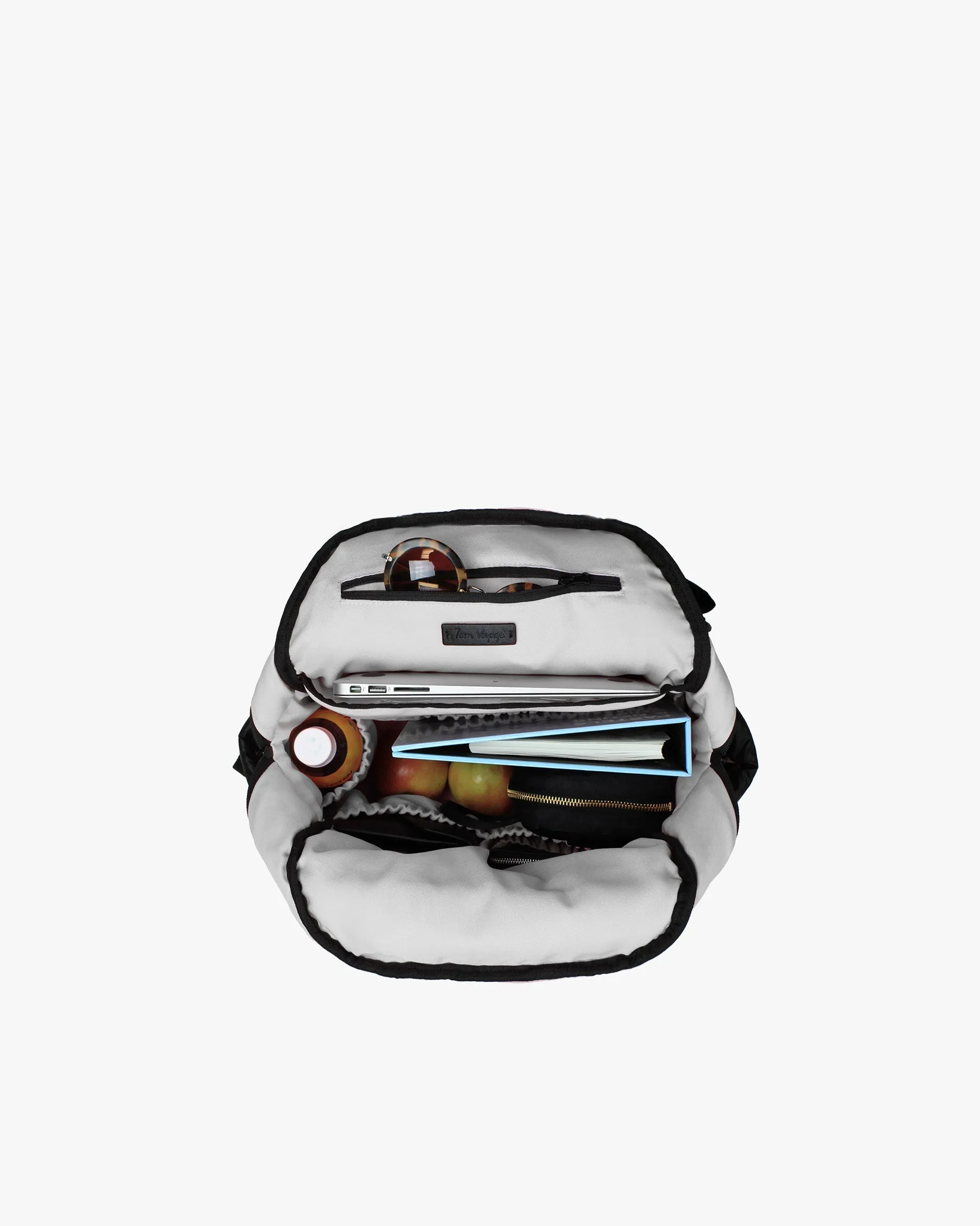 BK718 Backpack | Evening Green