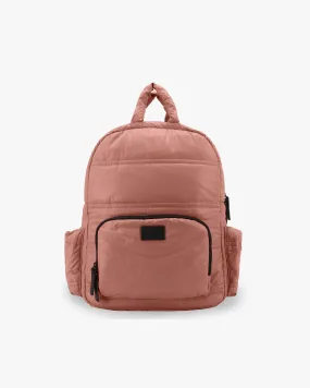 BK718 Backpack | Rose Dawn