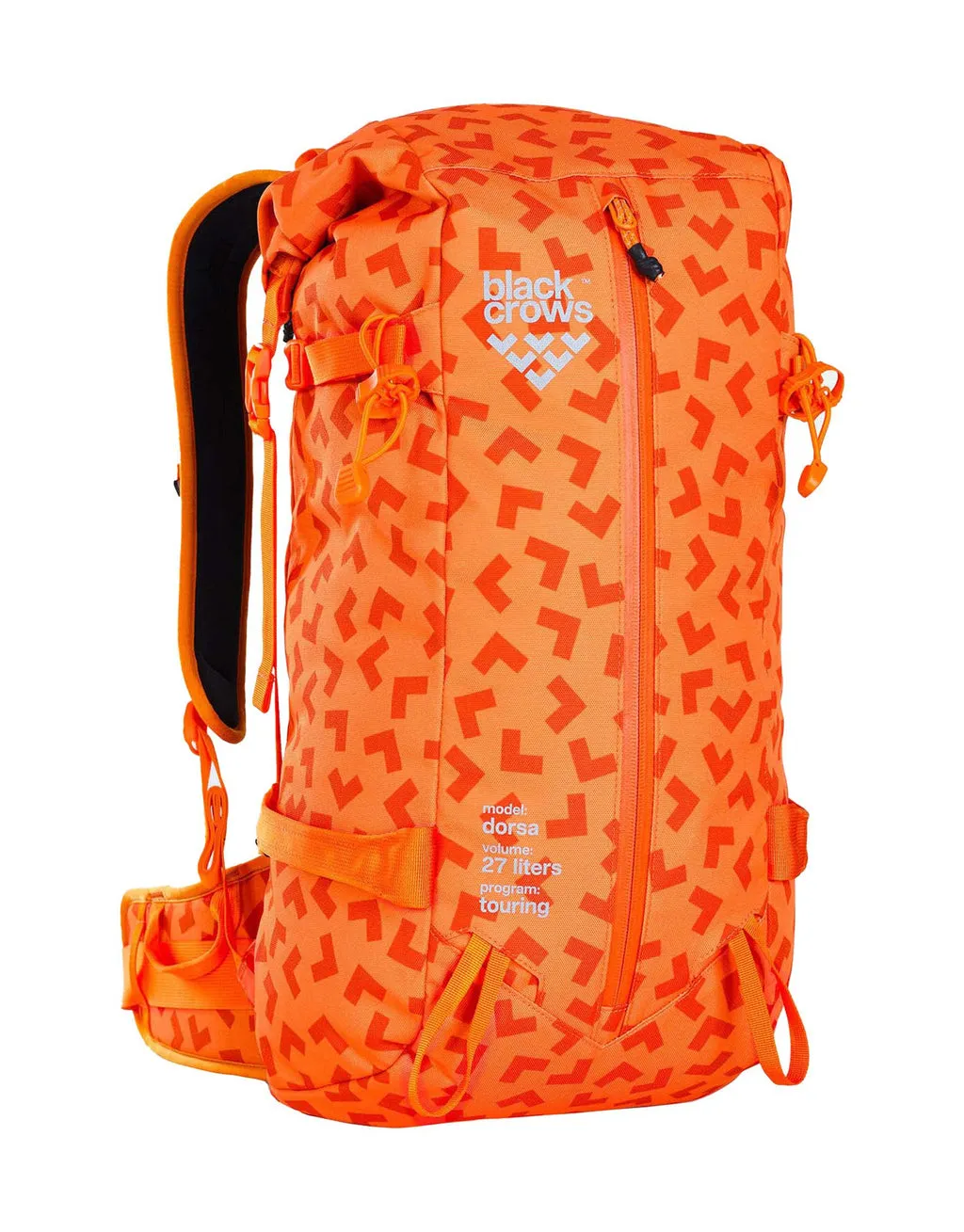 Black Crows Dorsa 27L Backpack