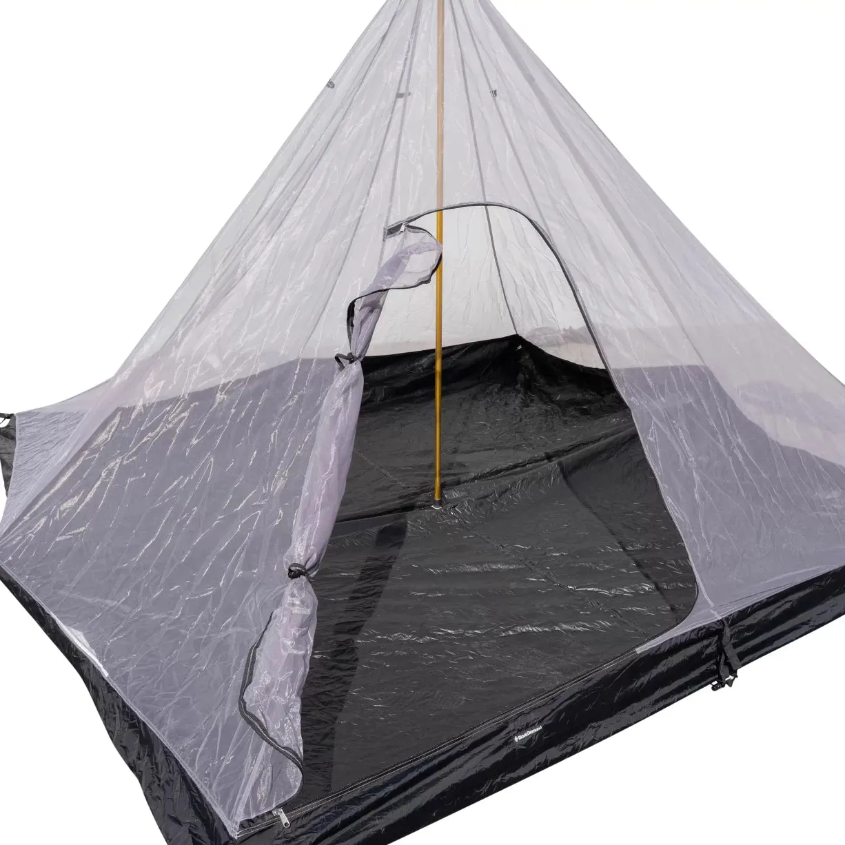 Black Diamond Mega Bug 4P Tent