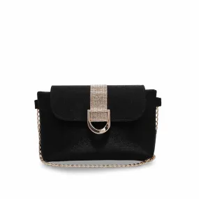 Black Formal Clutch P50284