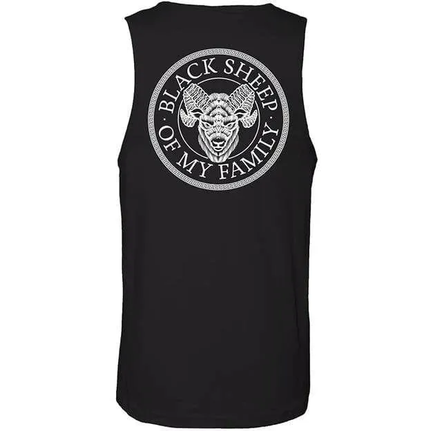 Black Sheep Men's Tank Set